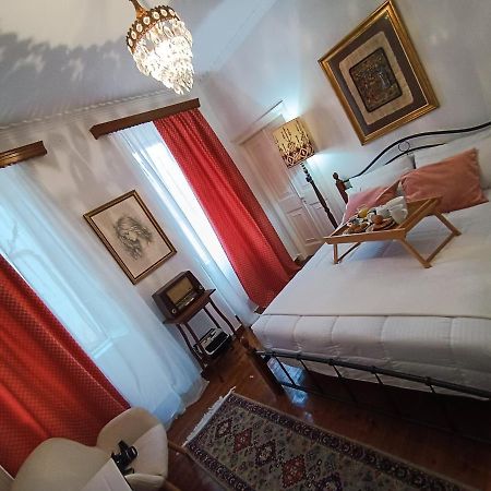 Vintage & Art Apartment Corfu  Exterior photo