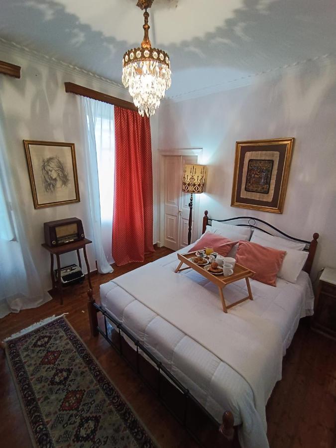 Vintage & Art Apartment Corfu  Exterior photo