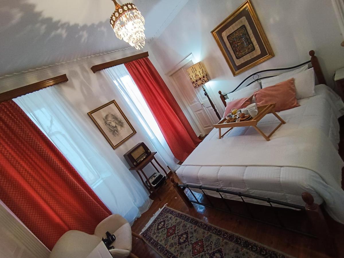 Vintage & Art Apartment Corfu  Exterior photo