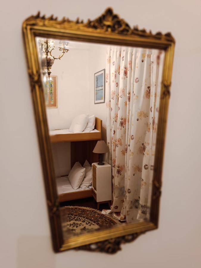 Vintage & Art Apartment Corfu  Exterior photo