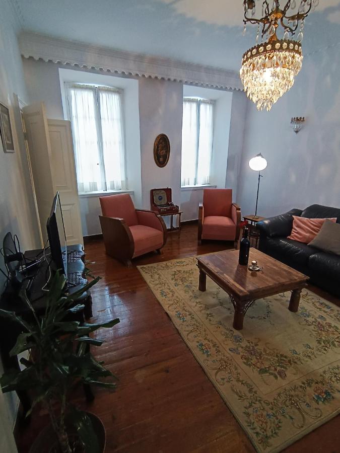 Vintage & Art Apartment Corfu  Exterior photo