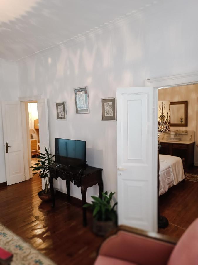 Vintage & Art Apartment Corfu  Exterior photo