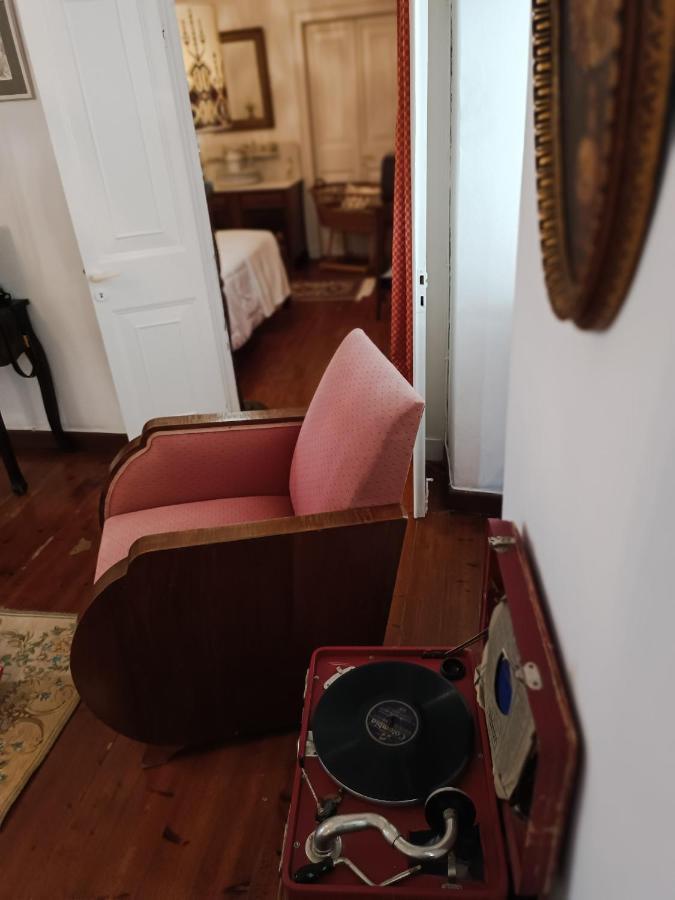 Vintage & Art Apartment Corfu  Exterior photo