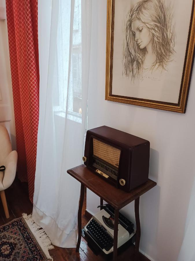 Vintage & Art Apartment Corfu  Exterior photo