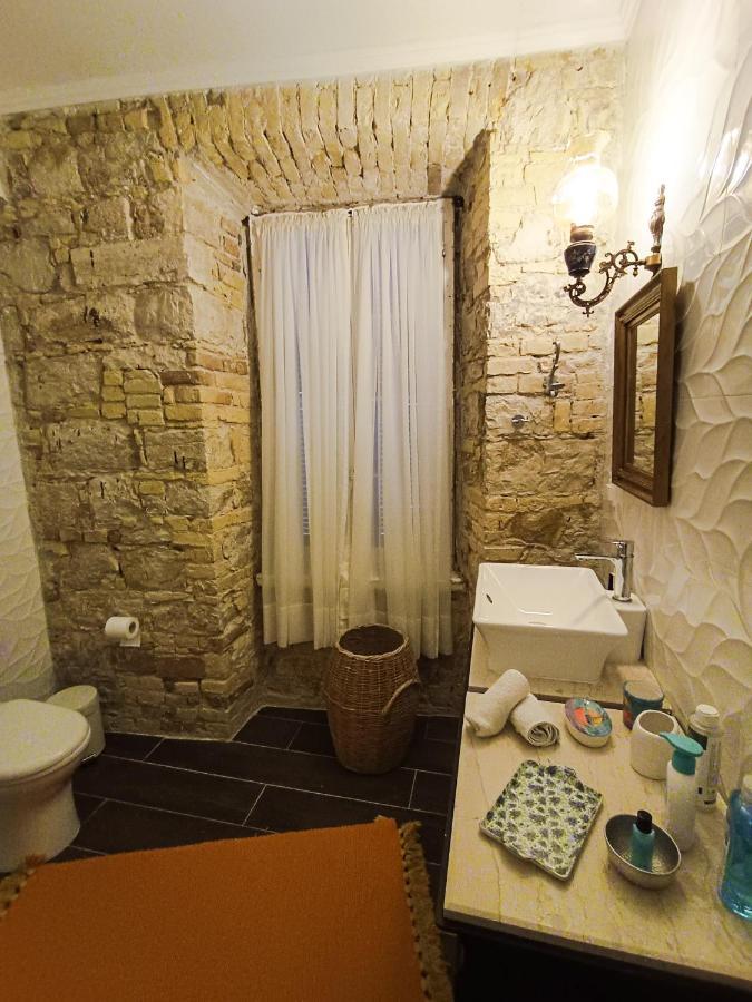 Vintage & Art Apartment Corfu  Exterior photo