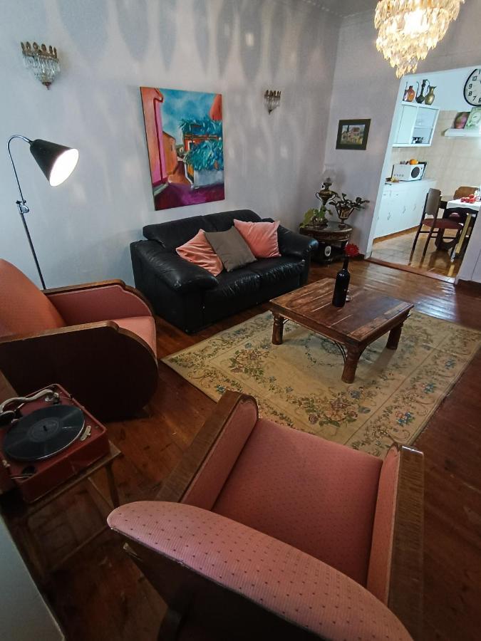 Vintage & Art Apartment Corfu  Exterior photo